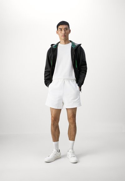 Missoni Sport Shorts - white