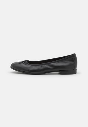 Ballerina - black