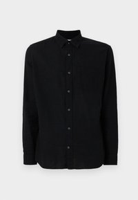STANDARD - Overhemd - black