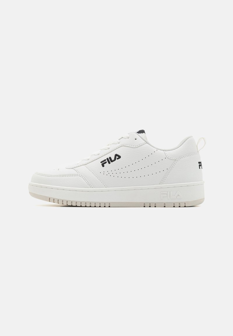 Fila REGA - Sportcipő - white