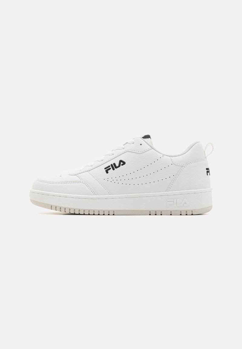 Fila - REGA - Zapatillas - white, Ampliar