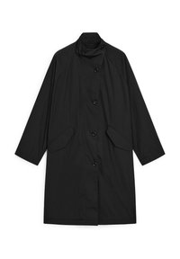 Niet geselecteerd, black