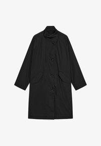 Selected, black