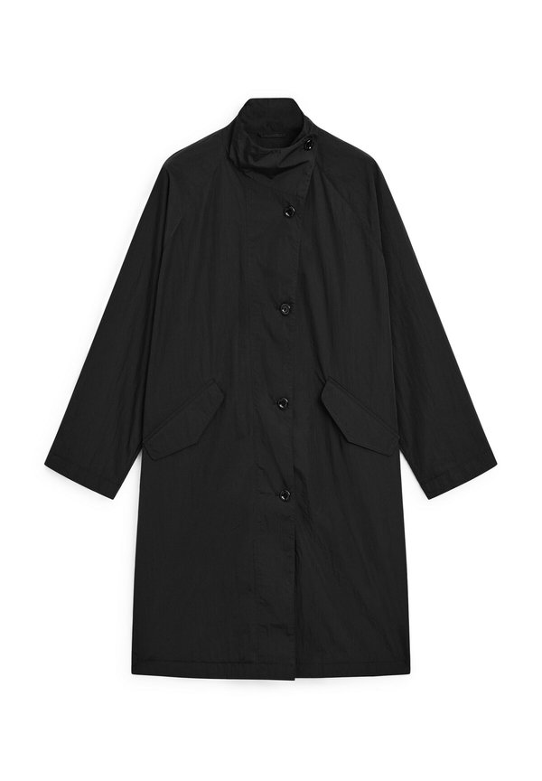 IN WATER REPELLENT  - Trenchcoat4