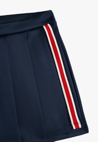Koton Minifalda - dark blue