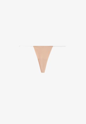 Intimissimi, ULTRALIGHT - Tanga - natürlich soft beige