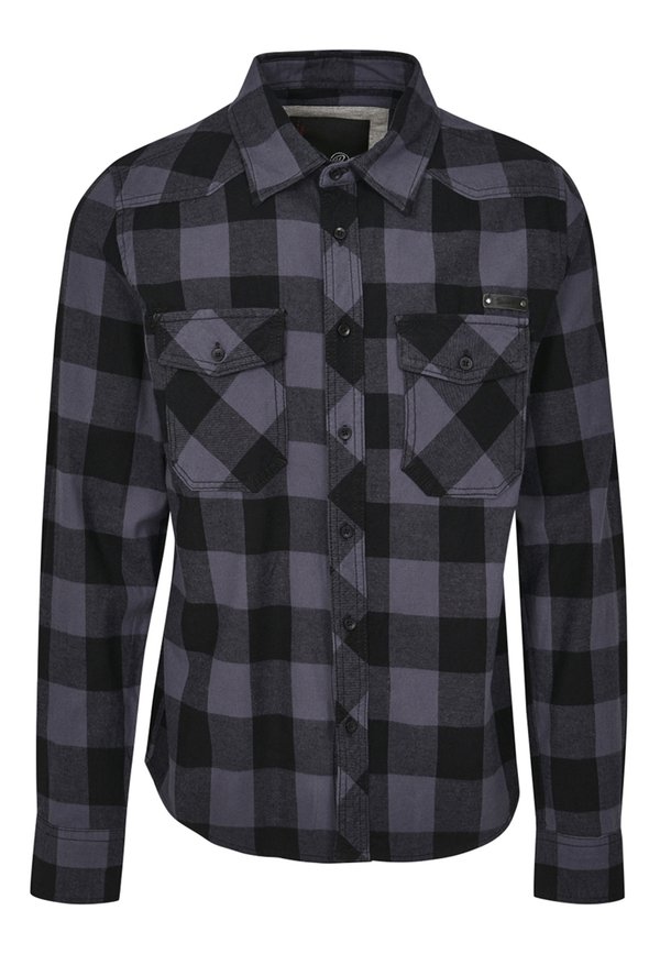 CHECK - Hemd