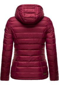 Marikoo LUCY ciemnoczerwony