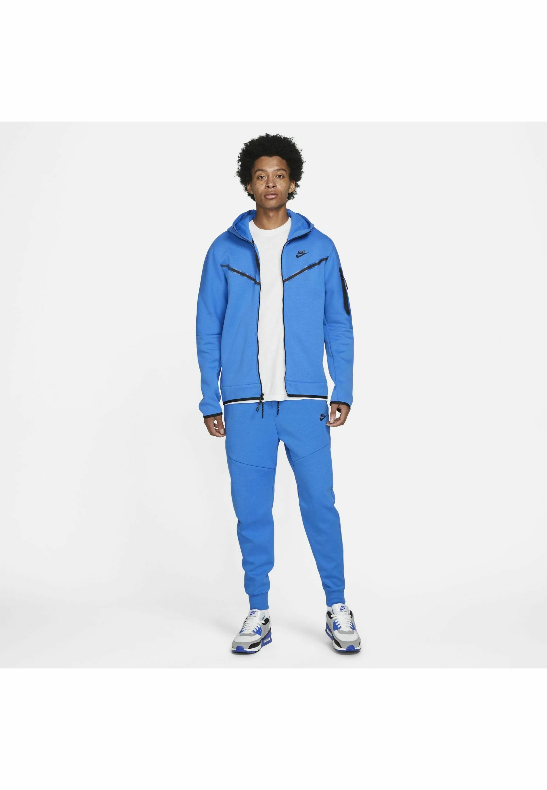 nike tech fleece zalando
