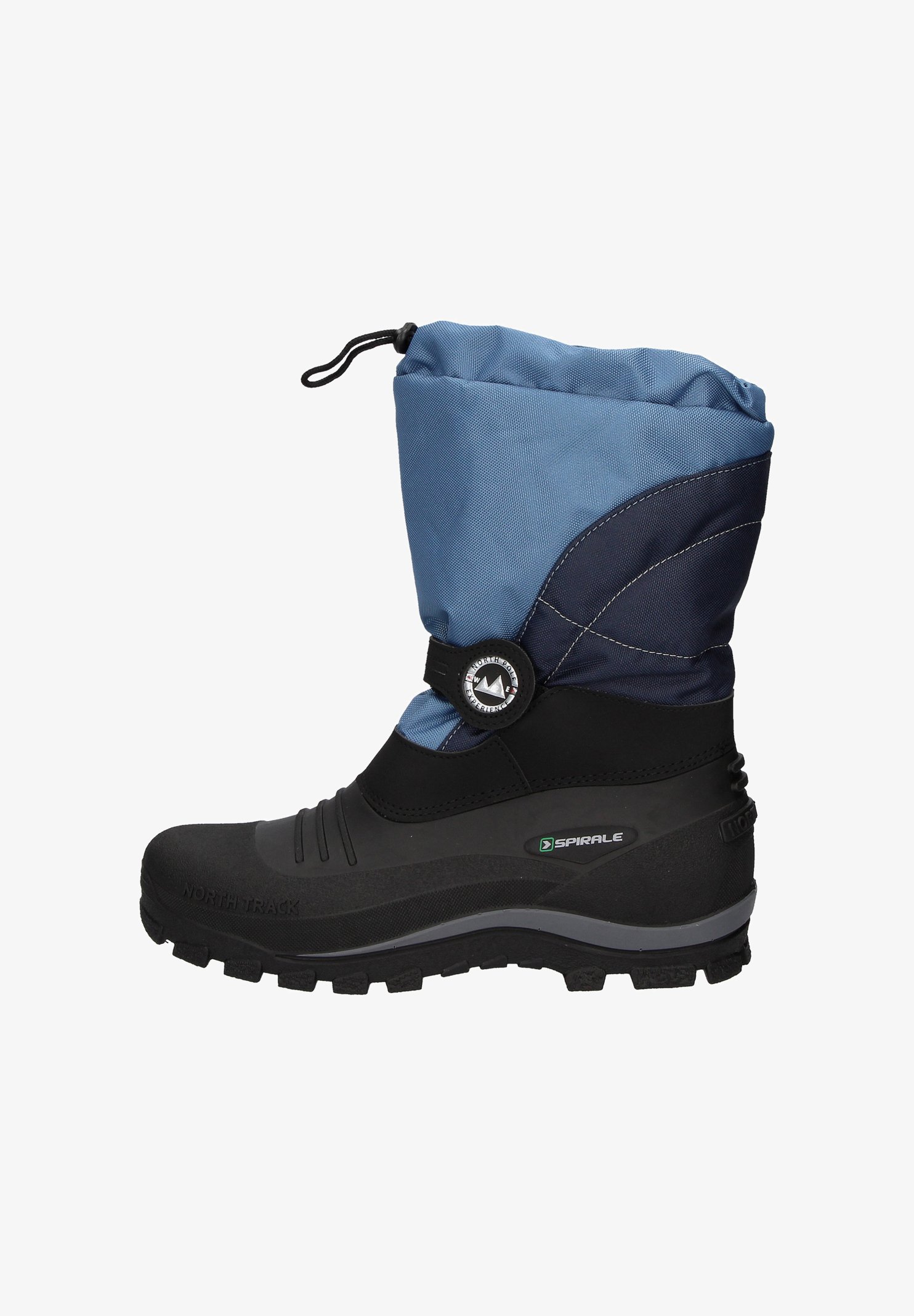 Spirale SASCHA Winter boots blau/blue Zalando - Main Image