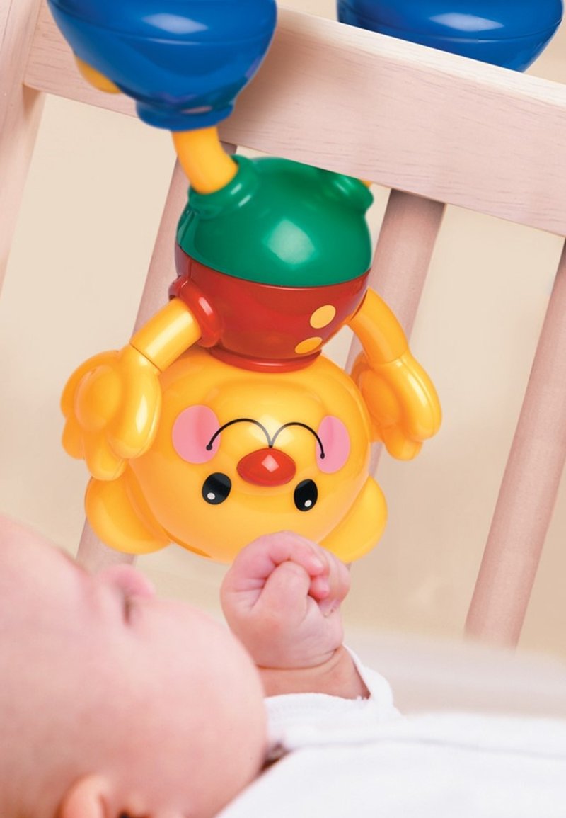 Kinder Kuscheltiere | Tolo Toys Spielzeug multi coloured/mehrfarbig - MC30213 Kinder Kuscheltiere | Tolo Toys Spielzeug multi coloured/mehrfarbig - MC30213