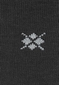 Burlington DUBLIN - Calze - anthrazit