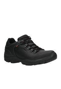 Wojas Sneakers basse - black