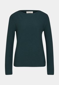 Marc O'Polo Strickpullover - olive