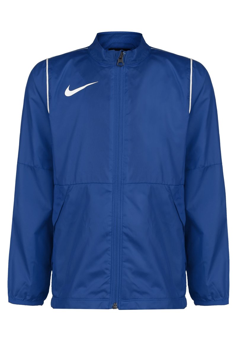 Nike Performance PARK 20 REPEL - Träningsjacka - royal blue / white