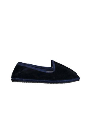 Via Tortona 18 FRIULANE  - Espadrillas - blu