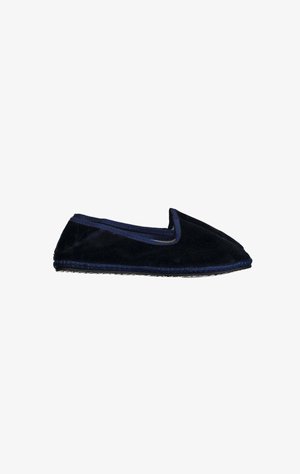 Via Tortona 18 FRIULANE - Espadrillas - blu