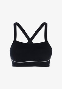 Non selezionato, nero