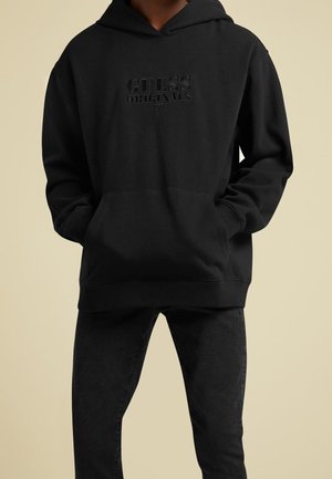 Felpa - black
