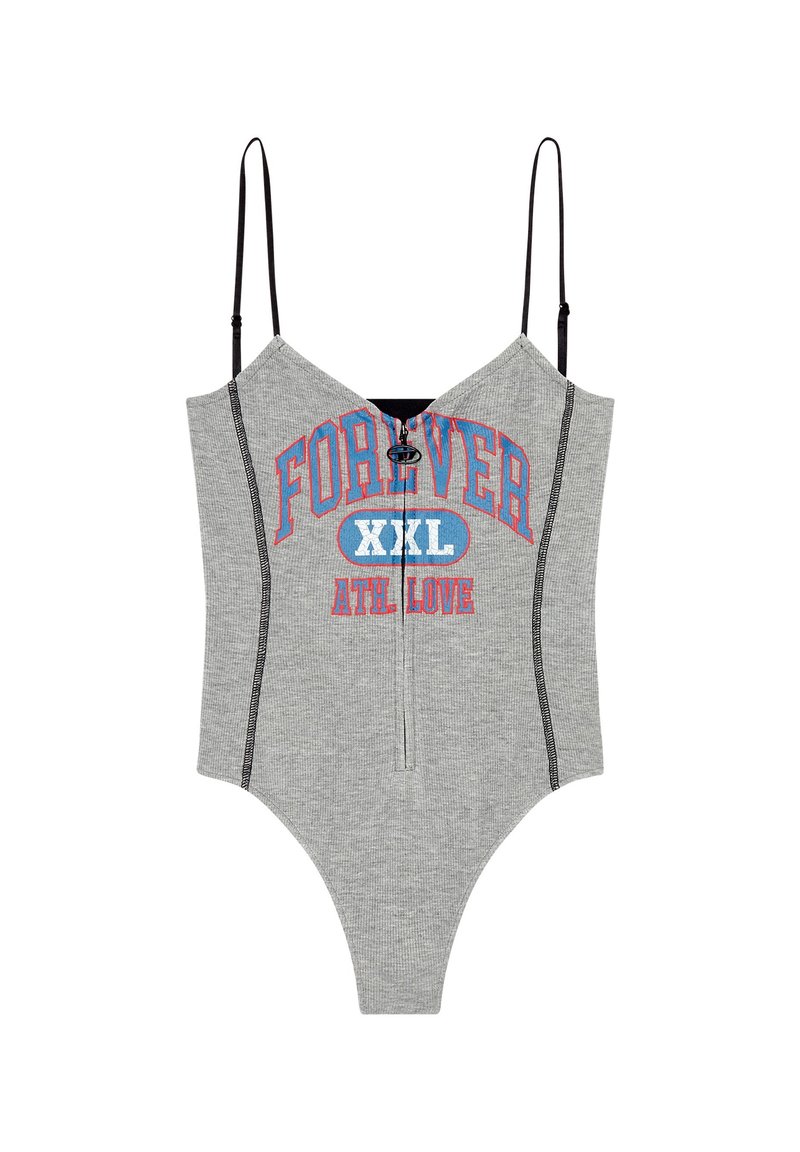 Diesel Top grijs Diesel Top grijs