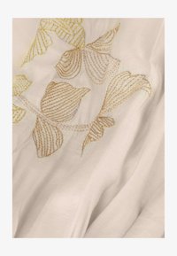 Niet geselecteerd, beige