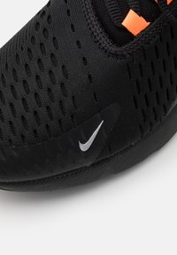 Nike Sportswear Sneakers - black