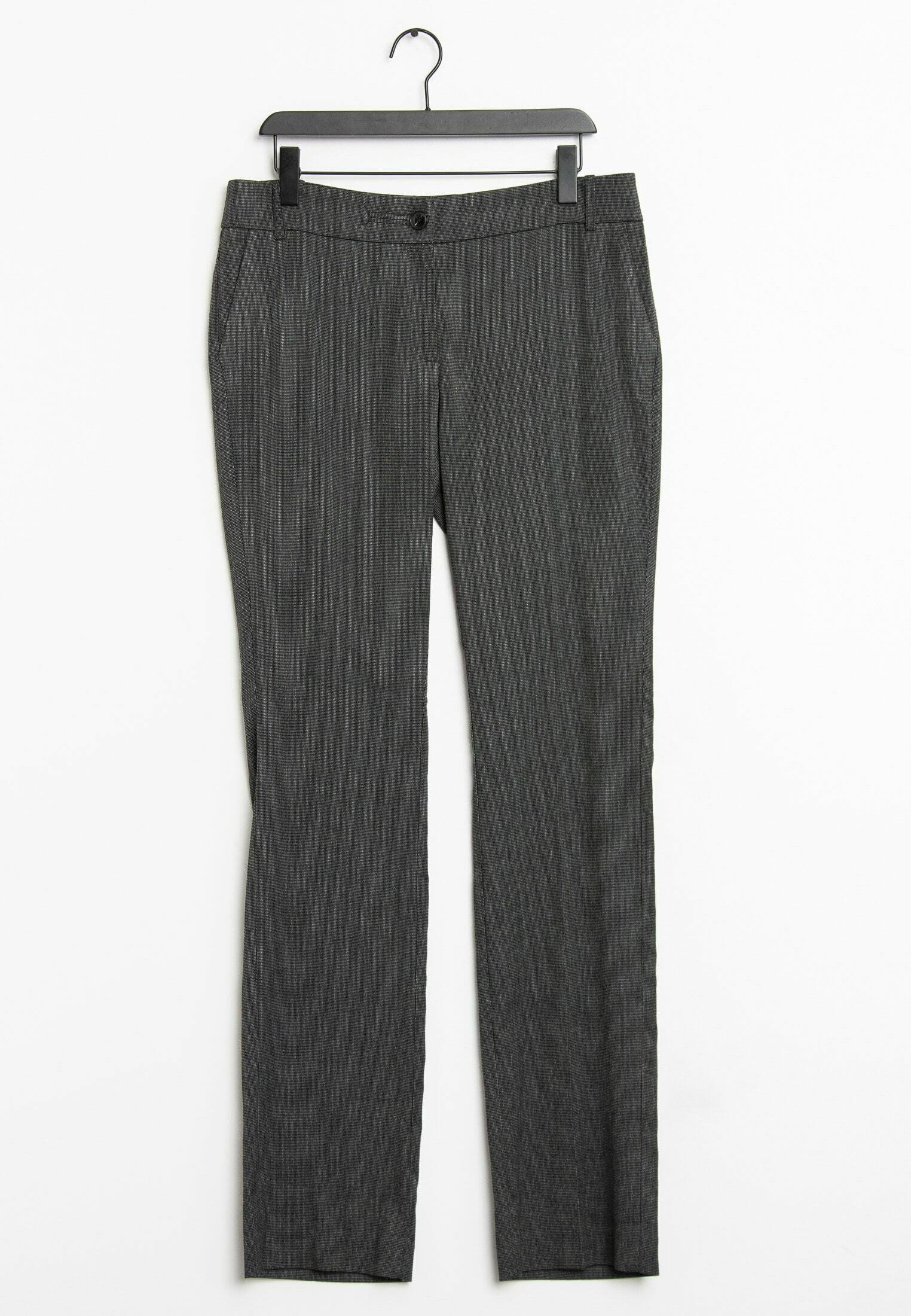 Pinko Pantalones chinos - grey/gris - Zalando.es