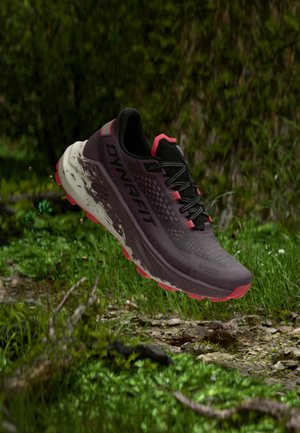 Dynafit, ULTRA 100 V3 GTX W - Chaussures de trail running - ephemera/black out