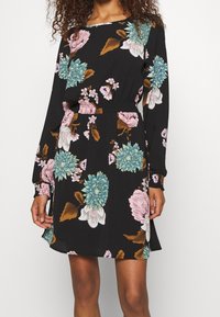 ONLY Freizeitkleid - black