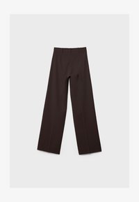 Non sélectionné, dark brown