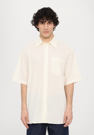 AARON - Button down-skjorte - pristine