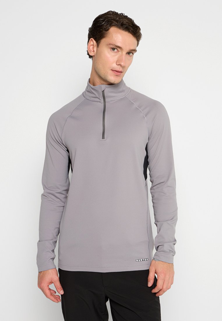 Burton Longsleeve grijs