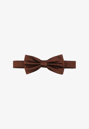 Seidenfalter BASIC UNI  - Bow tie - terra
