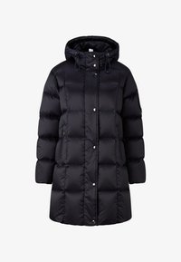 Unausgewählt, navy-blau