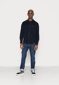 Lee LEESURE  - Camisa - sky captain