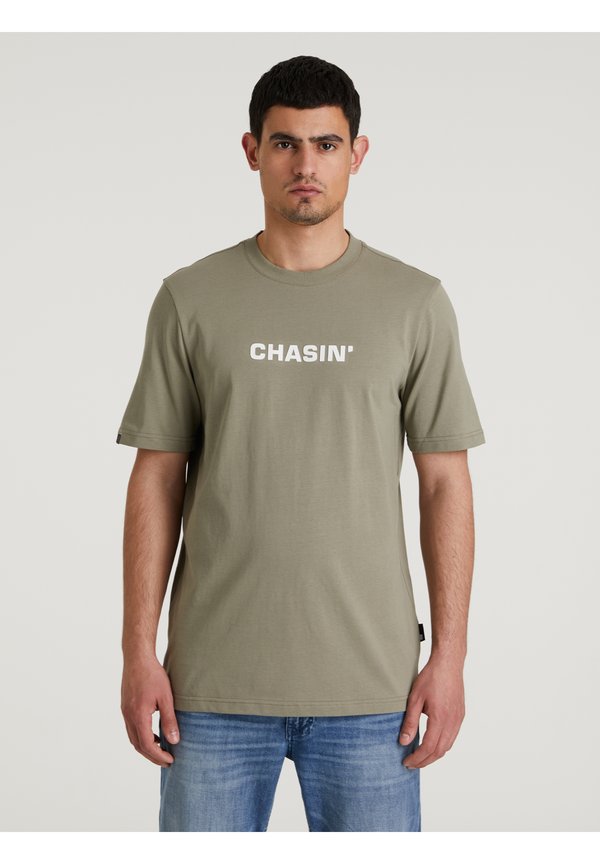 DAVIE - T-Shirt print