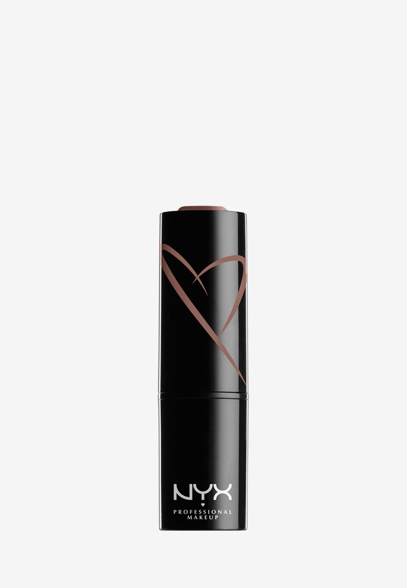 NYX Professional Makeup SHOUT LOUD SATIN LIPSTICK - Rossetto - cali