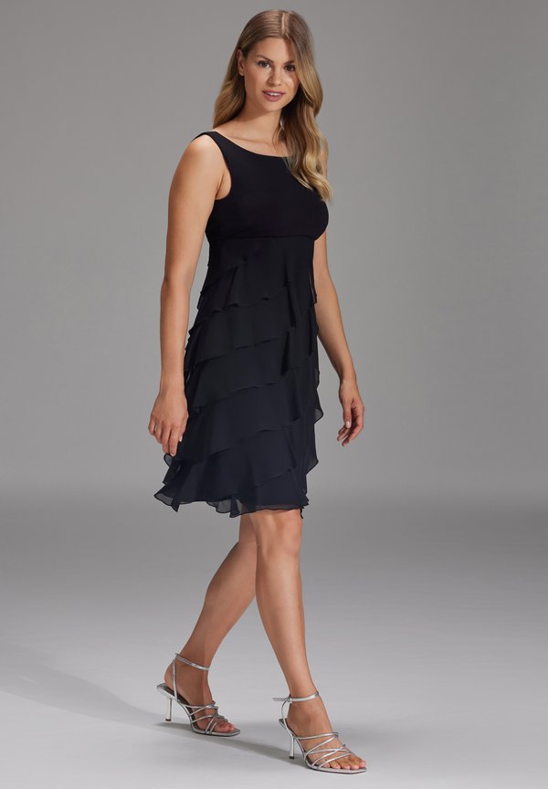 Cocktail dress / Party dress - schwarz2