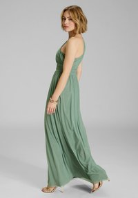 Swing SWING - Abiti per occasioni speciali - Abendkleid - light green
