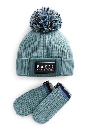 Baker by Ted Baker SET - Gants - green