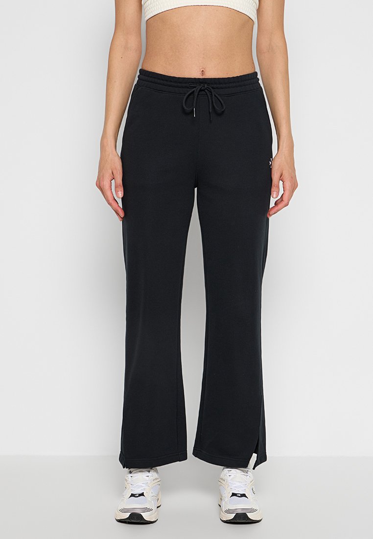 Converse Trainingsbroek zwart Converse Trainingsbroek zwart