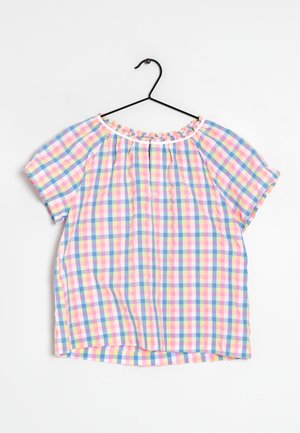 Blouse - light pink