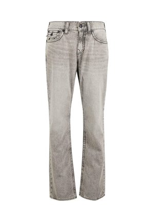 True Religion Straight leg jeans - grey