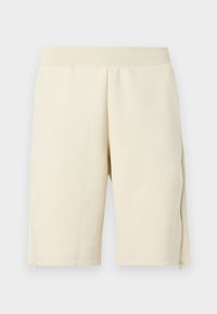 BERMUDA - Shorts - almond milk