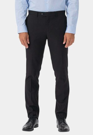 PREMIUM - Habitbukser - black