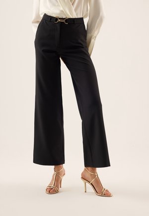 Pantaloni - black