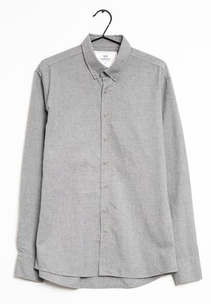 Kronstadt Hemd - grey
