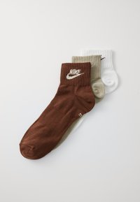 Unausgewählt, sail/desert khaki/fauna brown/light khaki
