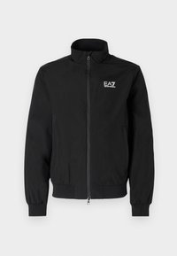 JACKET - Bomber Jacket - black