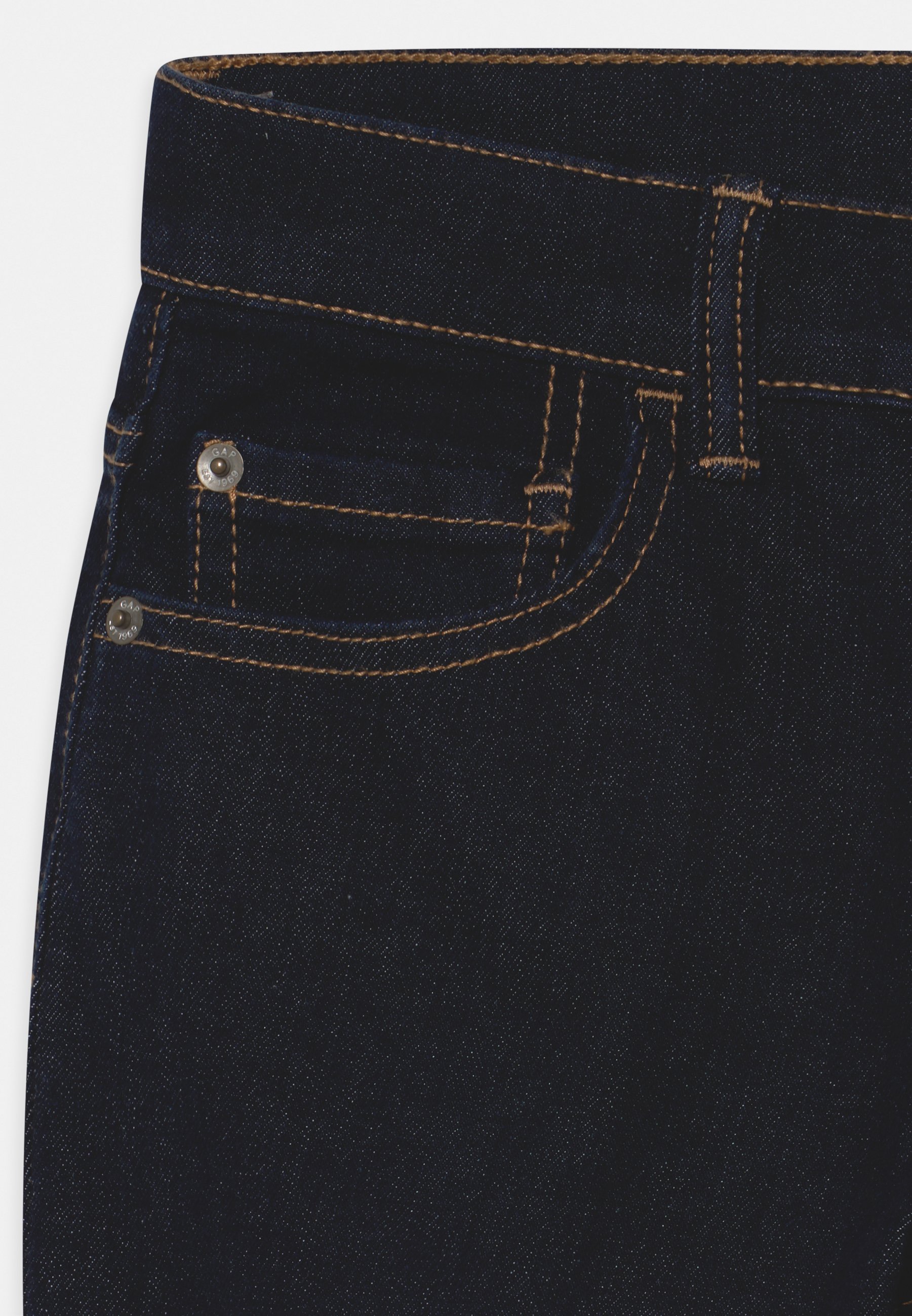 GAP BOYS - Jeans Skinny Fit - rinse 
